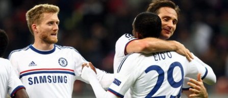 Mourinho: Din primul minut am stiut ca vom castiga